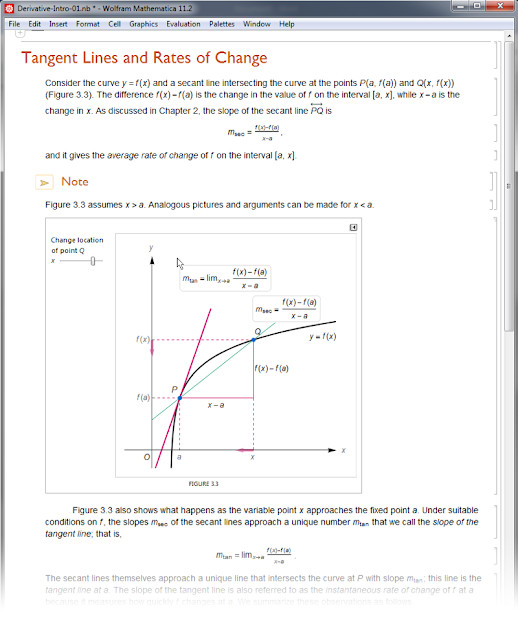 The Case for Writing in Mathematics Classes