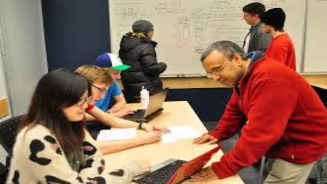 The Case for Writing in Mathematics Classes