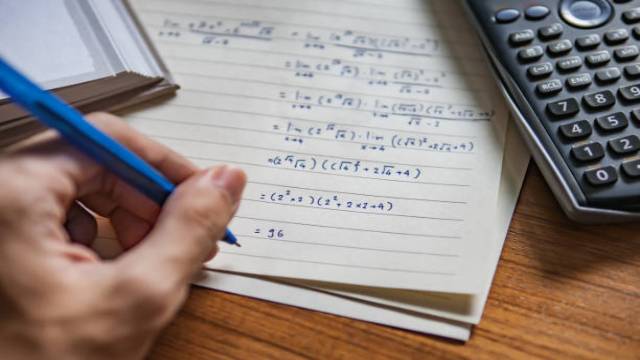 The Case for Writing in Mathematics Classes