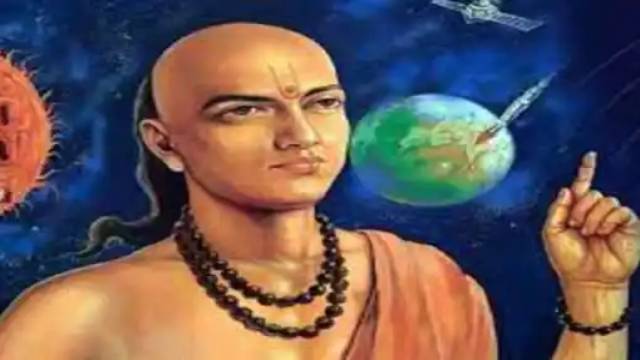 7 Great Mathematicians of Ancient India,Aryabhatta