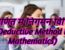 Deductive Method in Mathematics