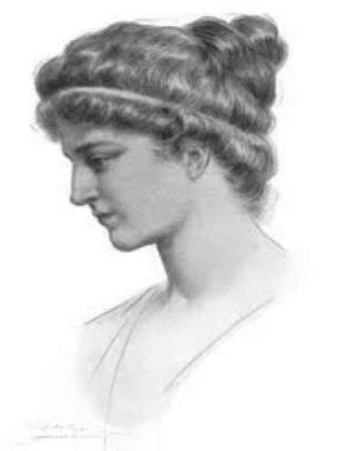 Seven Wonders of World in Mathematics,Hypatia