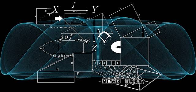 Six mathematical problems that are still not solved