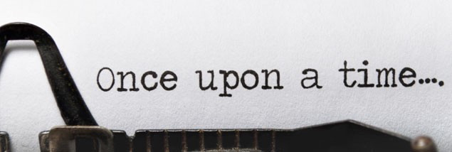 How not to memorize mathematics?,Not every maths story starts this way 