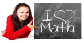 Desirable difficulty Mathematics practice without feedback,School,Mathematics Study Girl