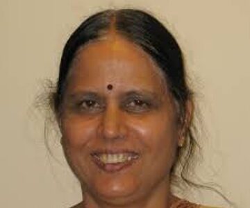 Experiences black women and girls mathematics,Raman Parimala Indian Mathematician