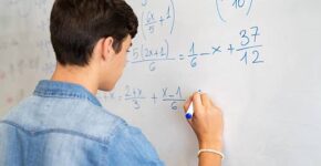 Interesting and Effective Learning in Mathematics