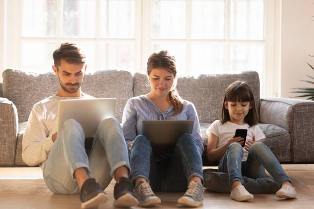 Internet Addiction Affect Math Studies