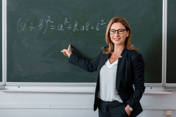 Objectives of Teaching Mathematics