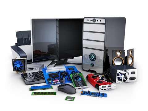 6 Tips for Career in Computer Hardware