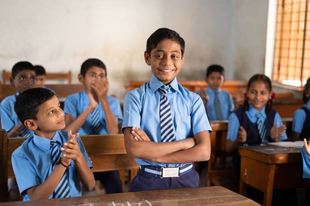 How to create sanskar through education?