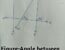 Angle between two Straight lines