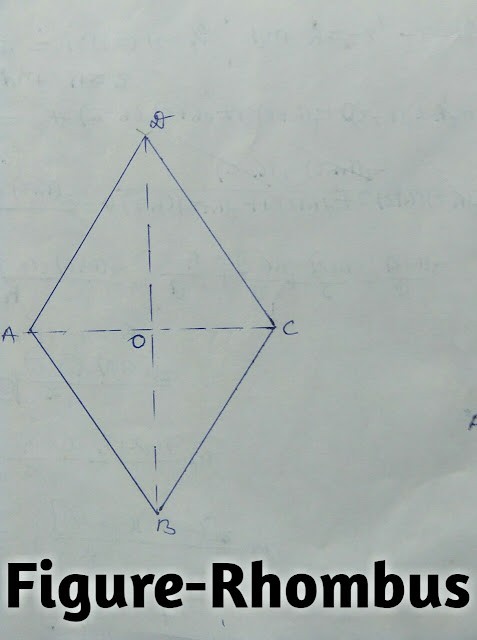 Area of Quadrilateral