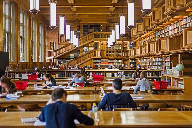 Mathematics Library