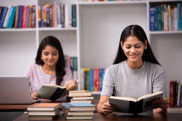 Mathematics Library