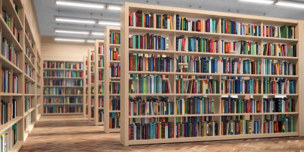 Mathematics Library
