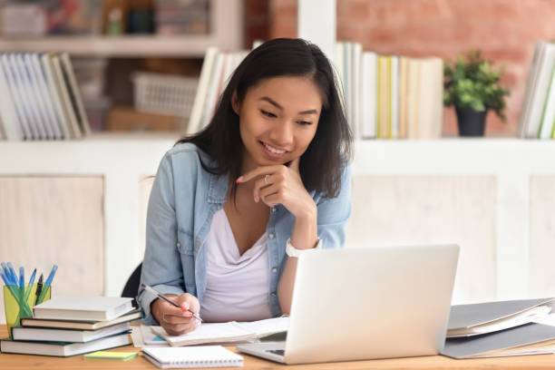 Unique Preparation of Competitive Exam