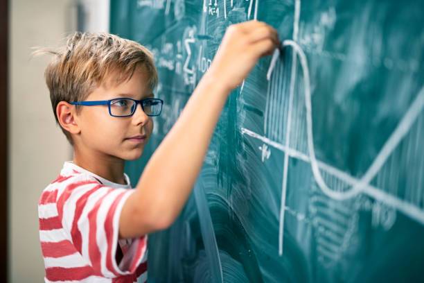 3 Tips to Be Talented in Mathematics