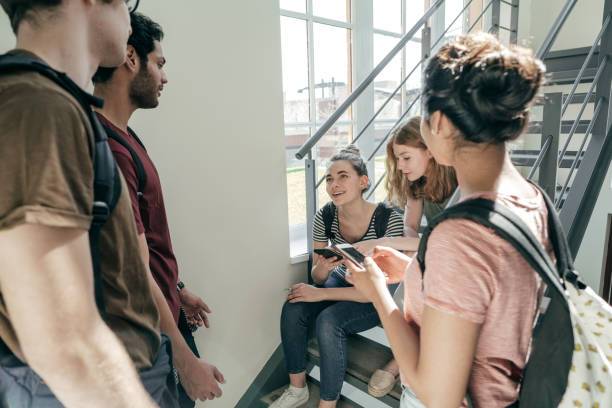 4 Tips for Students to Perform Duties