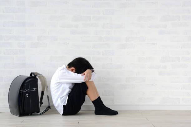 Anxiety Hinders Acquiring Knowledge
