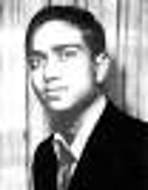 Mathematician Vijay Kumar Patodi