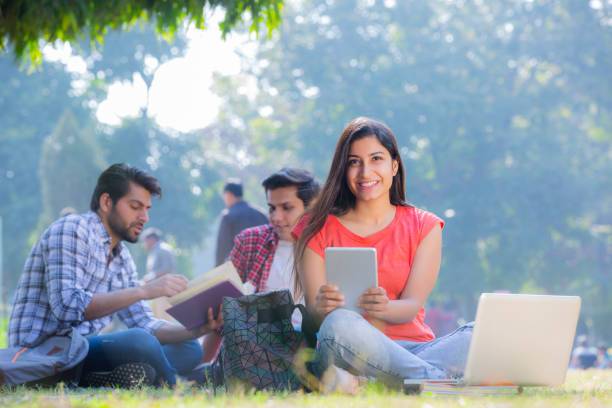 Sharing Knowledge of Maths Increases