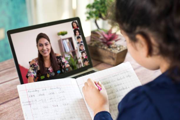 Coaching vs education in hindi