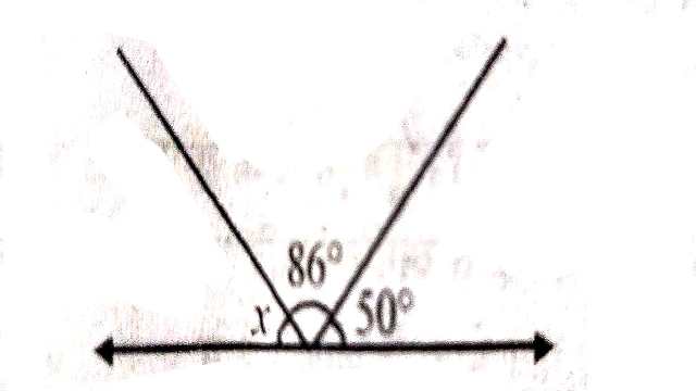 Lines and Angles Class 9