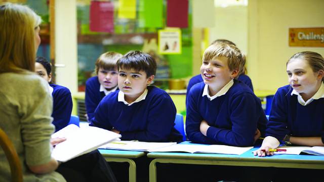 How to Take Education Maths Students?