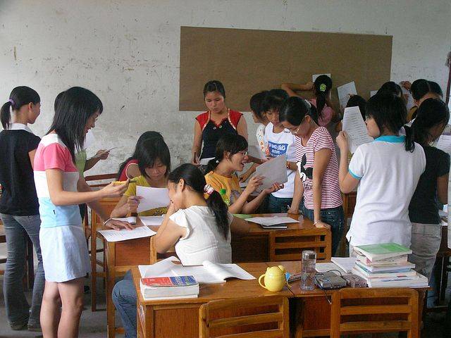 How to Take Education Maths Students?