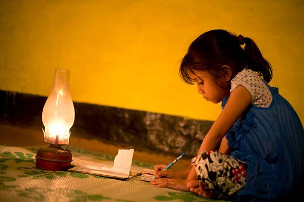 Why Should Students Study on Their Own?