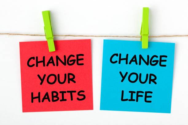 3Tips to Build Good Habits for Student