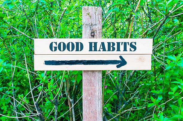 3Tips to Build Good Habits for Student