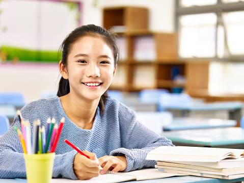 How Do Mathematics Students Study?
