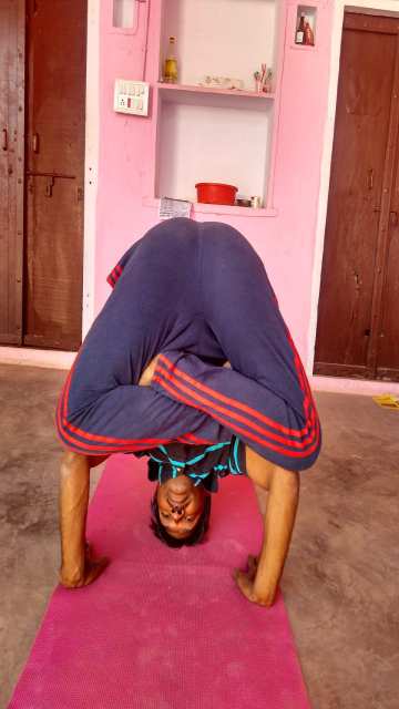 3 Tips for Students to Do Yogic Posture