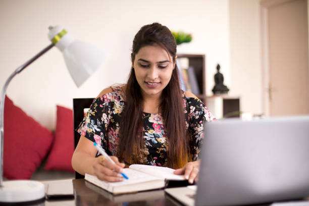 How Do Student Stay Busy and Organized?