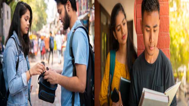 How Do Student Stay Busy and Organized?