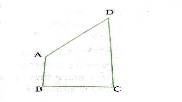 Inequalities of Triangle in Class 9