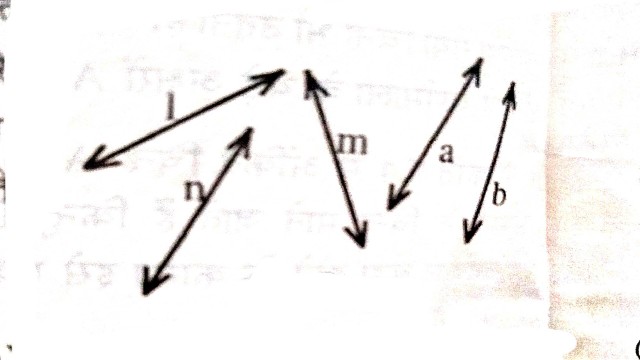 Basic Concepts of Geometry Class 9