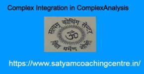 Complex Integration in ComplexAnalysis