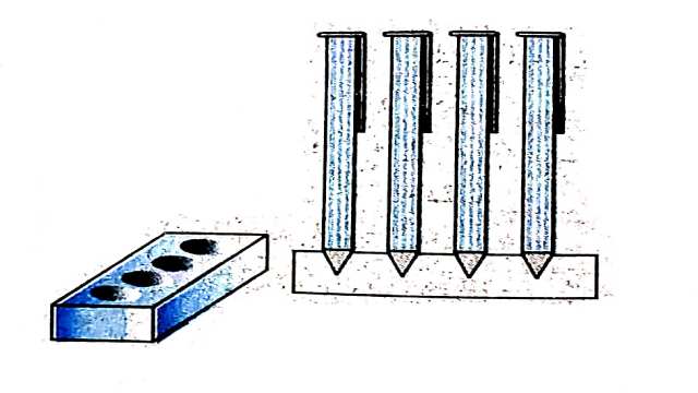 Volume of Combination of Solids