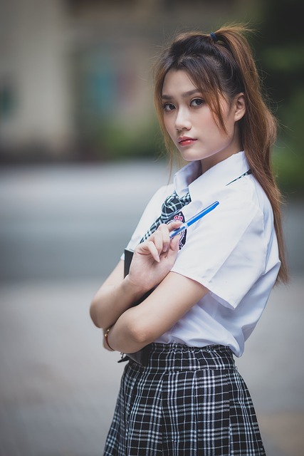 Students Should Stay Away From Fashion