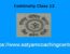 Continuity Class 12