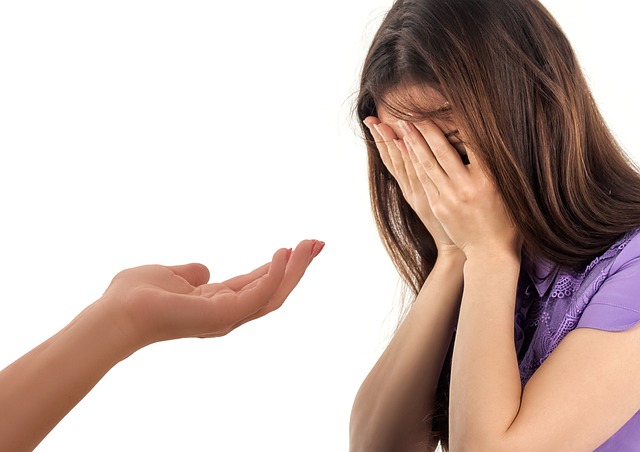 How to Get Rid of Depression?
