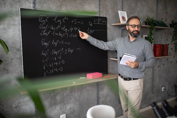 Penance of Great Mathematician