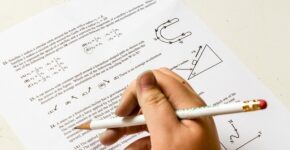 Importence of exercise for Students