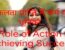 Role of Action in Achieving Success