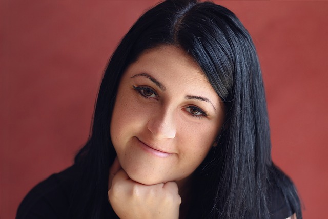 Sacrifice of Female Mathematician