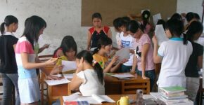 Tips for weak students in mathematics