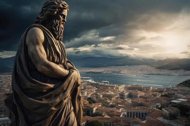 Discretion is Essential with Success